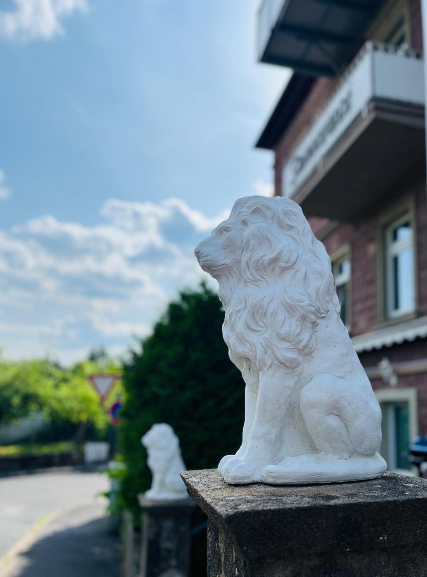 Sanssouci-Fewo 10 Bad Kissingen Dış mekan fotoğraf
